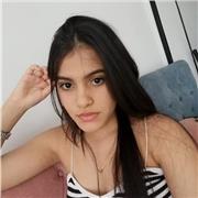 Profesora normalista con gran disposición para apoyar a los estudiantes en su proceso de formación en todas las áreas de primaria.
¡Puedes solicitar clases presenciales o virtuales!